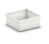 Festool Plastic containers Box 150x150x68/6