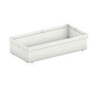 Festool Plastic containers Box 150x300x68/2