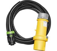 Festool 203932 110v Replacement Plug It Cable 4 Metre For Planex LHS-E