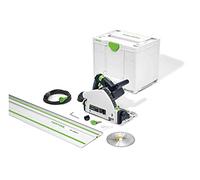 Festool Plunge-Cut Saw TS 55 FEBQ-Plus-FS 240V 577012