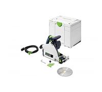 Festool Plunge-Cut Saw TS 60 K-Plus Master Edition 230 V
