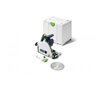 Festool Plunge-Cut Saw TS 60 KEB-Plus 110V