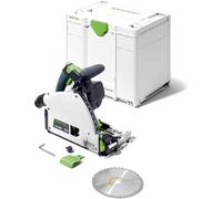 Festool TS 60 KEBQ Plus Plunge Cut Circular Saw 240v