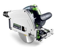 Festool TS60 KEBQ Plus Plunge Cut Circular Saw 240v