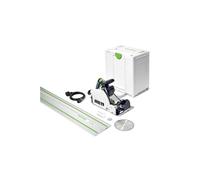 Festool TSV60 KEB-PLUS 240v 168mm Plunge Cut Saw With Scoring Function