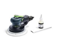 Festool Pneumatic Random Orbital Sander 150mm Lex 3 150 3 574996 3mm Hub IN Box