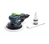 Festool Pneumatic Random Orbital Sander 150mm Lex 3 150 5 575081 5mm Hub IN Box