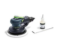 Festool Pneumatic Random Orbital Sander 150mm Lex 3 150 7 575077 7mm Hub IN Box