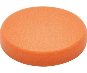 Festool polish. Sponge PS STF D80X20 OR/5 | Flat foam polishing pad, 80x20 mm, orange, memory foam, 5-piece pack - for Festool polishing systems