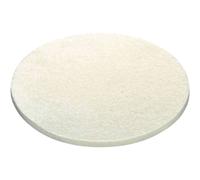 Festool Polishing Felt Pad Soft PF-STF-D150X6-H/5 150mm