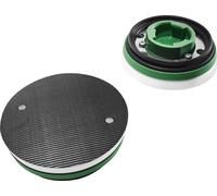 Festool 90mm Polishing Backing Pad for ROTEX RO 90