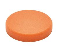 Festool Polishing Sponge, 125 mm Diameter x 20 mm Height, Orange