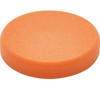 Festool Polishing Sponge, 150 mm Diameter x 30 mm Height, Orange