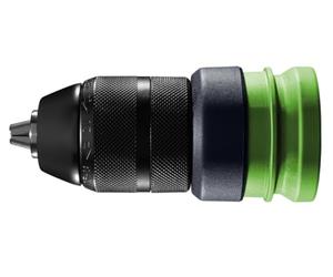 Festool Portabrocas de cierre rápido KC 13 KHC