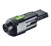Festool Power Adapter ACA 220-240 18V Ergo 202501 for RTSC 400 DTSC 400 ETSC 125