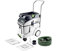 Festool Professional Vacuum Cleaner CTM 48 EI AC