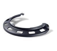 Festool Protector PR ETSC 2 150 - Edge Guard for ETSC 2 Sander | Horseshoe-shaped pad protector for 150 mm eccentric sander - snap-fit attachment - rigid composite construction