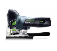 Festool PS 420 EBQ-Plus GB 110V Pendulum Jigsaw Carvex