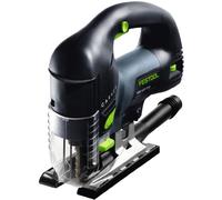 Festool PSB 420 EBQ-Plus GB Pendulum Jigsaw Carvex, 110 V