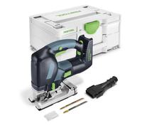 Festool PSBC500 EB-Basic 18v Cordless Pendulum Jigsaw In Systainer 576