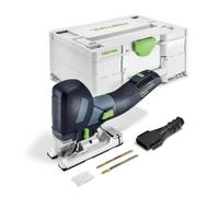 Festool PSC500 EB-Basic 18v Cordless Pendulum Jigsaw In Systainer 5769