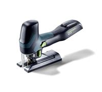 Festool PSC-E 18 EB-Basic 18v Cordless Jigsaw Machine Only In Systaine