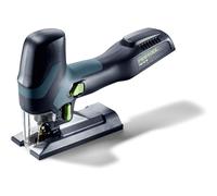 Festool PSC-E 18v Cordless Pendulum Jigsaw No Batteries No Charger Case