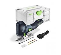 Festool PSC500 EB-Basic 18v Cordless Pendulum Jigsaw In Systainer 576959