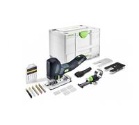 Festool PSC500 EB-Basic 18v Jigsaw Cordless Pendulum Barrel Grip Jigsa