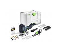Festool PSC500 EB-Basic 18v Jigsaw Cordless Pendulum Barrel Grip Jigsa