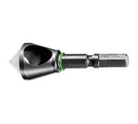 Festool Qls D 5-15 Ce Deburring Countersink 5 - 15 mm 492521