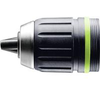 Festool Quick Change Drill Chuck KC 13-1/2-K-FFP 769067