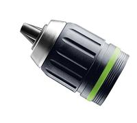 Festool Quick Change Drill Chuck KC 13-1/2-K-FFP 769067