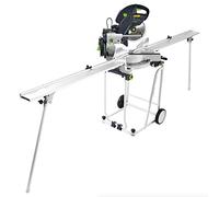 Festool Radial Mitre Saw KS 120 REB-Set-UG KAPEX FESTOOL - 575313