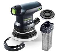 Festool Random Orbital Sander 125mm Ets 125 Req 201213 IN Box