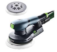 Festool Random Orbital Sander 150mm Ets 150 3 Eq 575032 IN Box