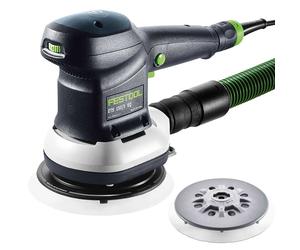 Festool Random Orbital Sander 150mm Ets 150 5 Eq 575057 IN Box