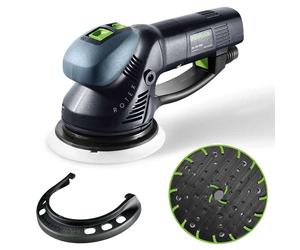 Festool Random Orbital Sander 150mm Rotex Ro 150 Feq 575066 IN Box