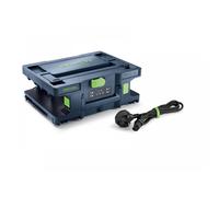 Festool SYS-MC 6/4 Quick Charger for 10.8v - 18v Battery Packs 240v
