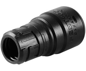 Festool Reducing sleeve, antistatic D 27/22 DM-AS/CT 500668