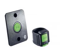 Festool 202097 Bluetooth Remote Control Set CT-F I M-SET