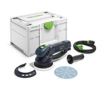 Festool Ro 150 Feq-Plus 240V Orbital Sander 150mm Dia Pad