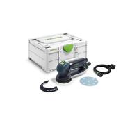 Festool Geared Eccentric Sander RO 125 FEQ-Plus 240V ROTEX