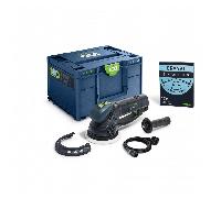 Festool RO150FEQ-Plus 150mm Rotex Sander Eccentric Sander 240v 3 Pin U