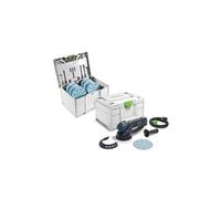 Festool Geared Eccentric Sander ROTEX RO 150 FEQ-SYS GR 230V