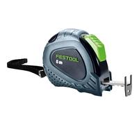 Festool Robust Tape Measure Metric 5m 19mm