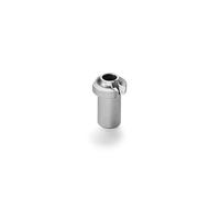 Festool Rounded Edge Router Bit HW R1-OFK 500 Z1 - Single Flute