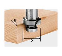 Festool Roundover Cutter HW R3-OFK 500