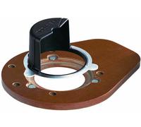 Festool Router Base with Chip Catcher LAS-OF 1400 493233