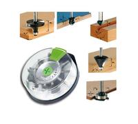 Festool Router Box Box-OF HW S8 Mix 498979